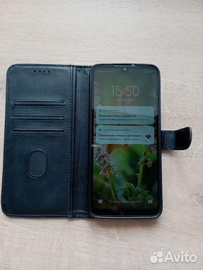 Xiaomi Redmi 9A, 2/32 ГБ