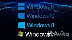 Установка windows, удаленная установка программ
