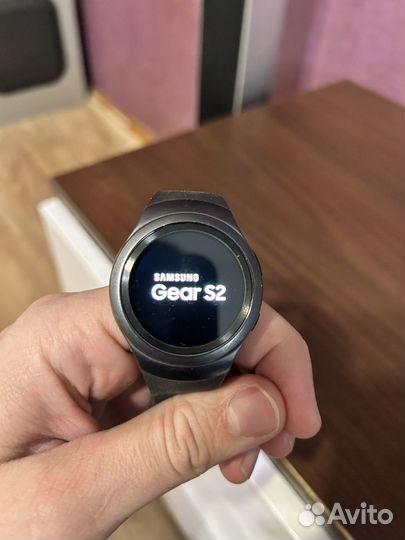 Samsung Gear s2