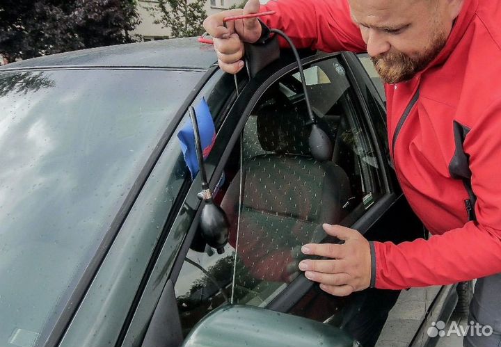 Вскрытие замков. Вскрытие дверей. Замена замков