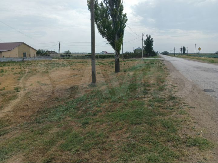 Участок 19 сот. (ИЖС)