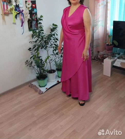 Пошив женской одежды