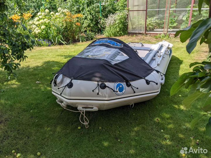 Stormline Heavy Duty Air Pro