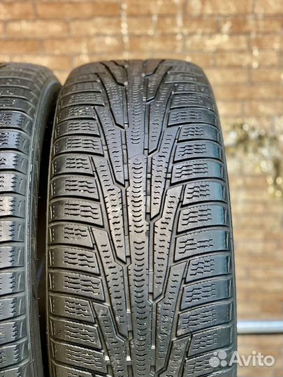 Nokian Tyres Nordman RS2 215/55 R17