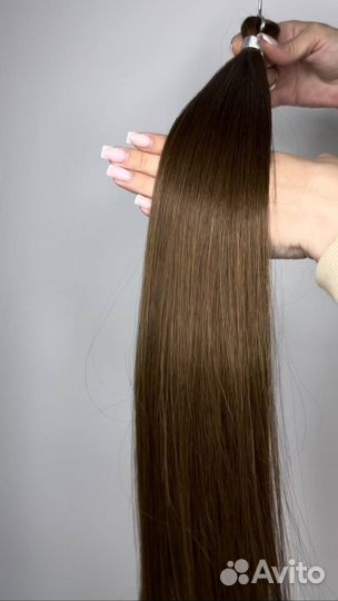 Волосы для наращивания