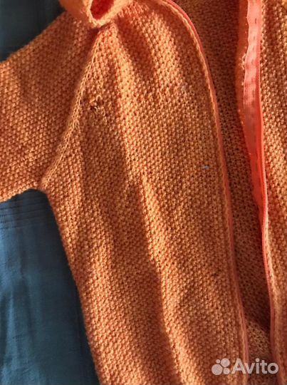 Детский костюм