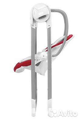 Детская электронная качелька, торг