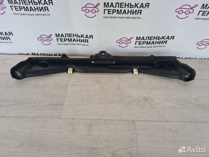 Щиток моторного отсека BMW 8 G14/G15 G30 2020