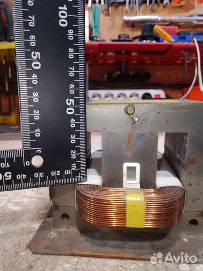 Трансформатор мот от свч GAL-700E-1S 1000w