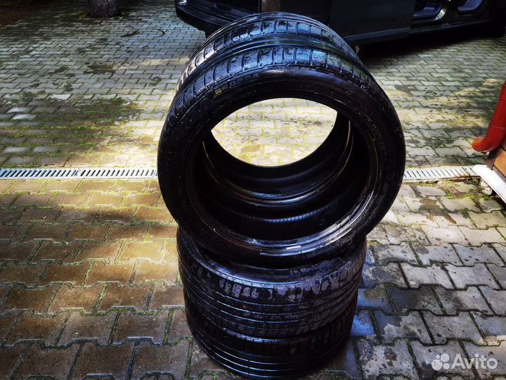 Bridgestone Potenza Sport 235/45 R18