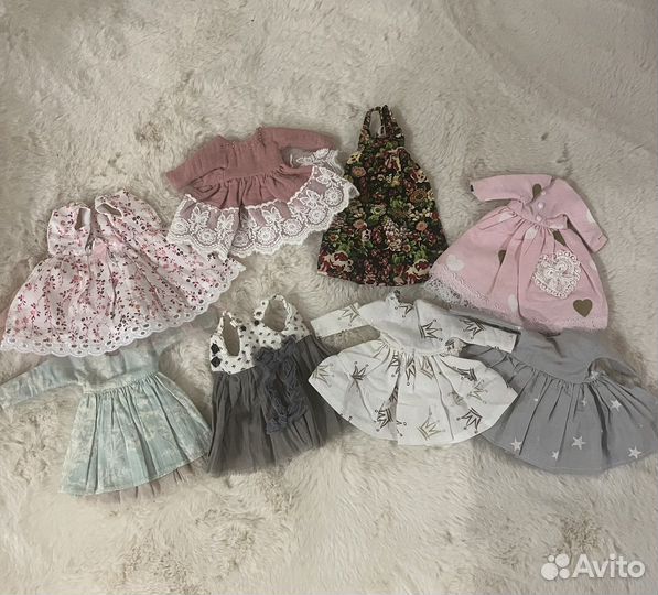 Платья для Блайз