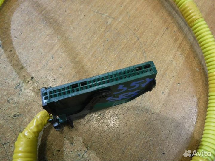 Проводка Lifan X60