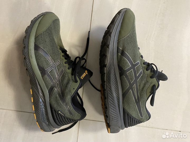 Asics gel cumulus discount 44.5