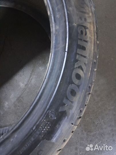 Hankook Ventus S1 Evo 2 K117 245/40 R18 93