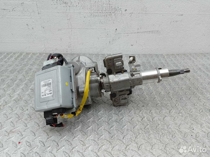 Б/У Б/У Колонка рулевая В сборе 563404Z90056300