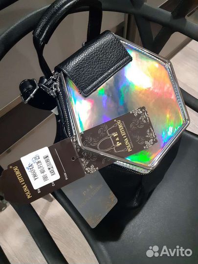 Сумка рюкзак