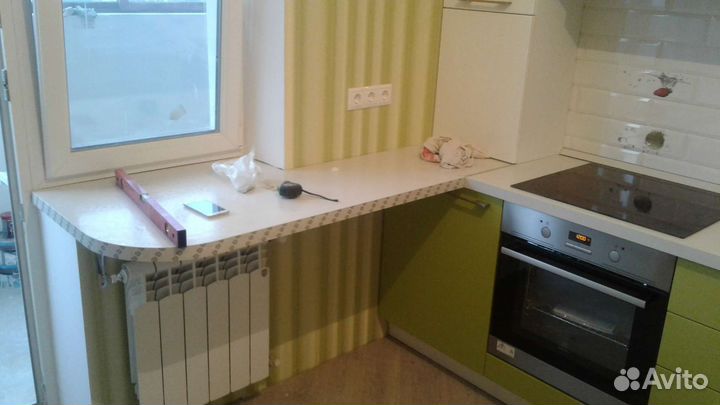 Сборка мебели.Сборщик.Опыт