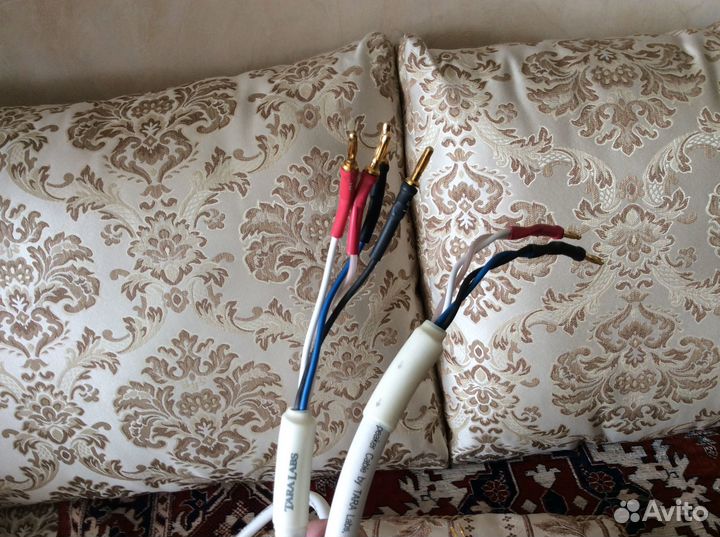 Акустический кабель