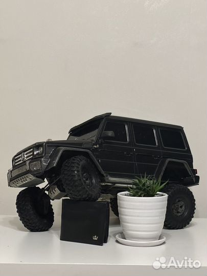 Traxxas trx 4 g500