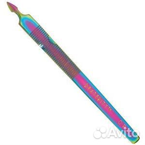 Пушер OPI Titanium Dexterity DualSided Cleaner