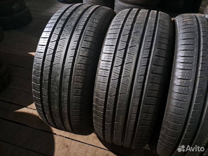 Pirelli Scorpion Verde All Season 265/50 R20 106V