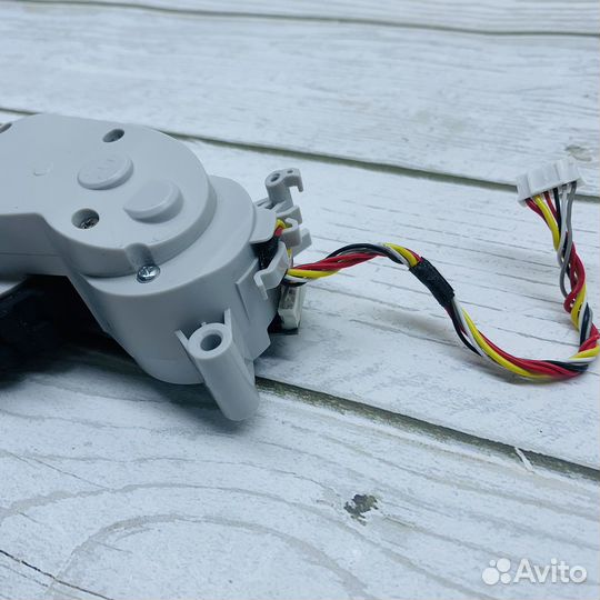 Правое колесо (R) Xiaomi Mop 2 Pro