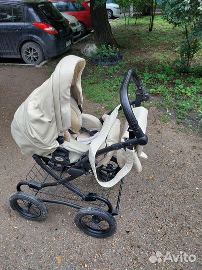 Коляска для вашего малыша