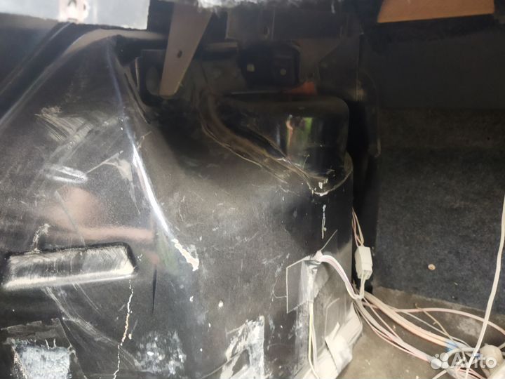 ВАЗ 2112 1.5 МТ, 2003, 198 000 км