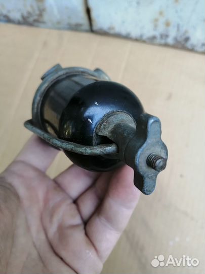 Топливный фильтр газ, УАЗ, паз, ваз