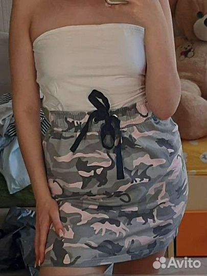 Вещи пакетом