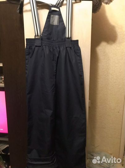 Зимний комбинезон для мальчика 140 Barkito