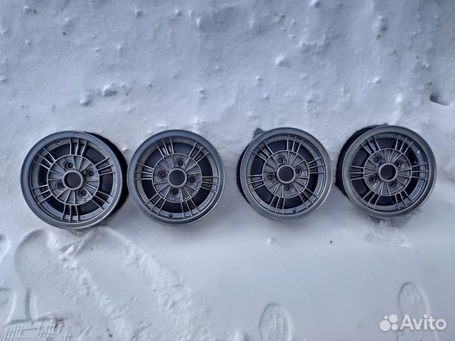 Old School диски Enkei MAG Racing