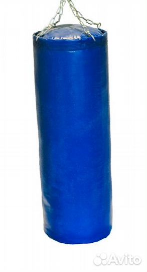 Боксерские мешки, груши из пвх (Россия)