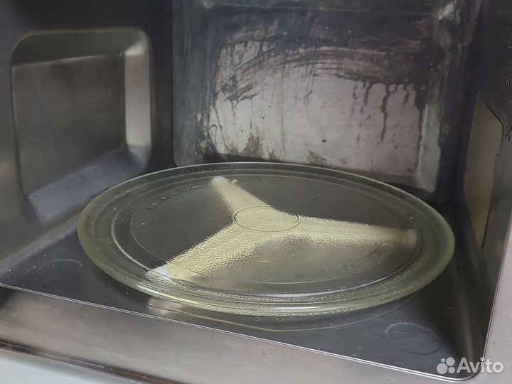 Микроволновая печь Sharp R6571L тм06