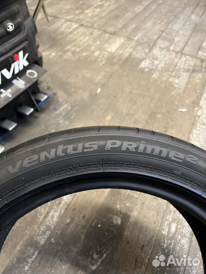 Hankook Ventus Prime 2 K115 225/45 R17 91V