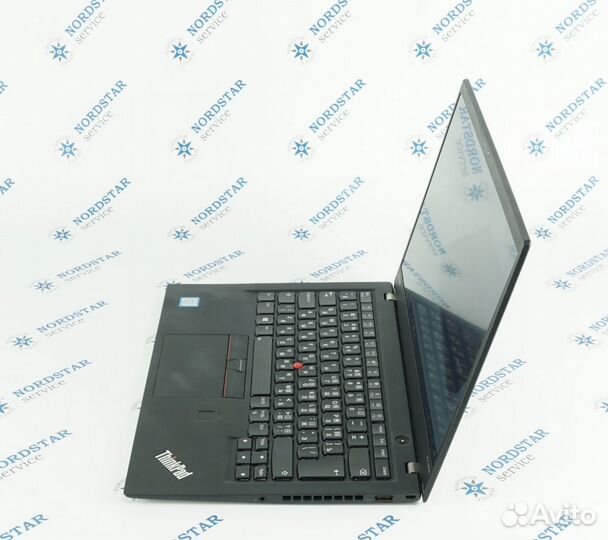 Ультрабук Lenovo thinkpad X1 Carbon 5 Gen