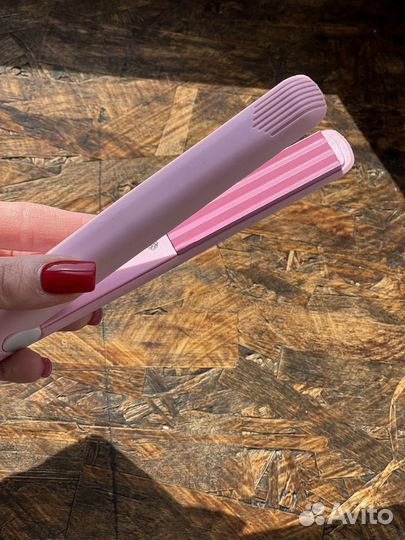 Щипцы гофре