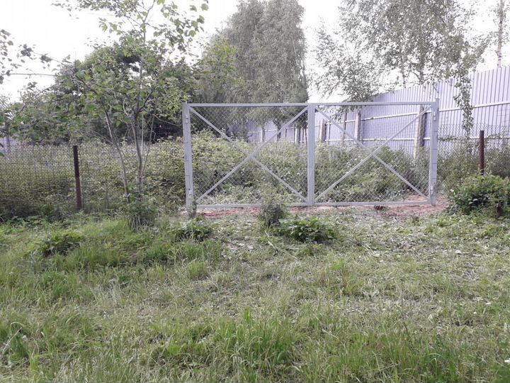 Участок 7 сот. (СНТ, ДНП)