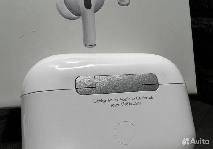 Airpods pro 2 gen premium+