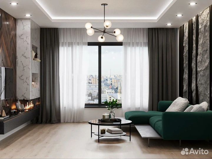 Водостойкий ламинат