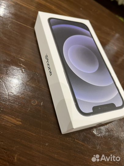 iPhone 12, 128 ГБ
