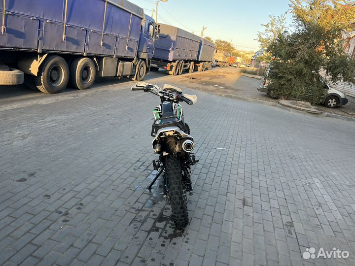 Racer rc 250