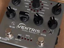 Source audio Ventris reverb