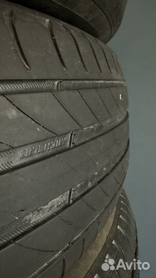 Michelin Primacy 4 215/65 R16 102H