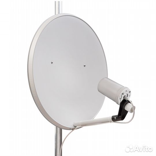 Роутер Kroks AP-221WP-Pot с модемом и сим