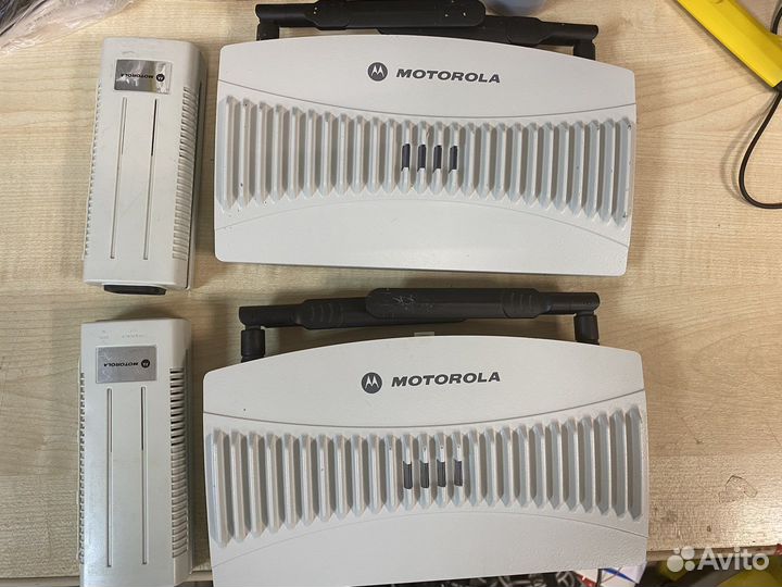 Точка доступа Motorola AP-5131