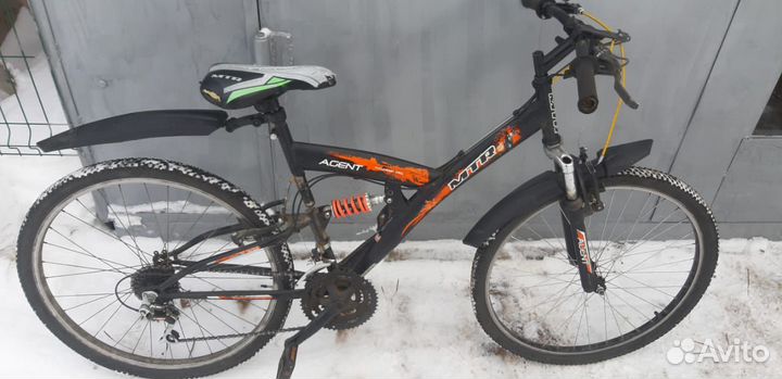 Велосипеды бу взрослый