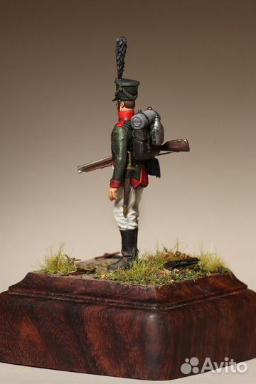 Миниатюра soga Miniatures 5408