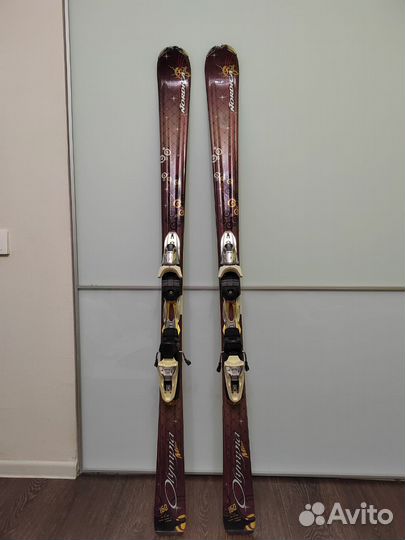 Горные лыжи Nordica Olympia Mint