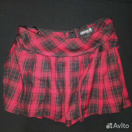 Юбки (ассортимент)